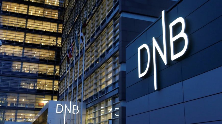 DNB Bank сократит 500 рабочих мест