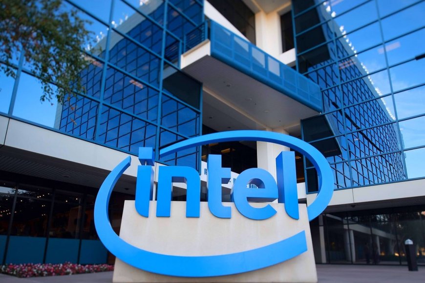 Intel получает 3,5 млрд долларов от США