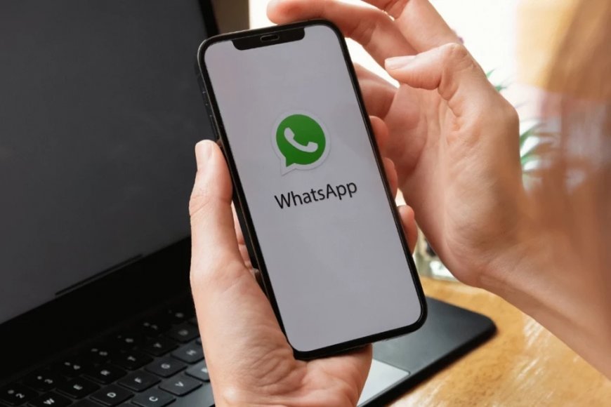 В WhatsApp появилась функция для заработка денег