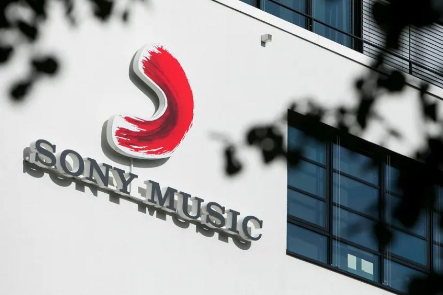 Sony Music предлагает $500 миллионов