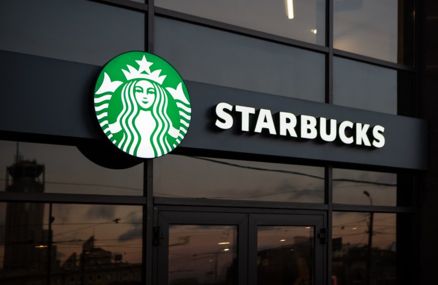 Starbucks в Великобритании под угрозой бойкота