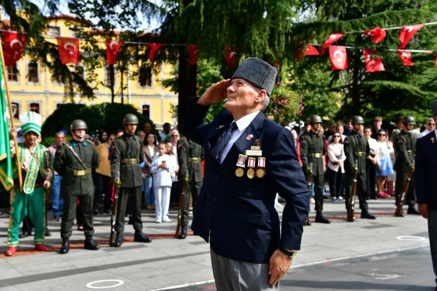 Кипрский ветеран узнал 50 лет спустя, что у него пуля в груди, он сойдет в могилу с пулей