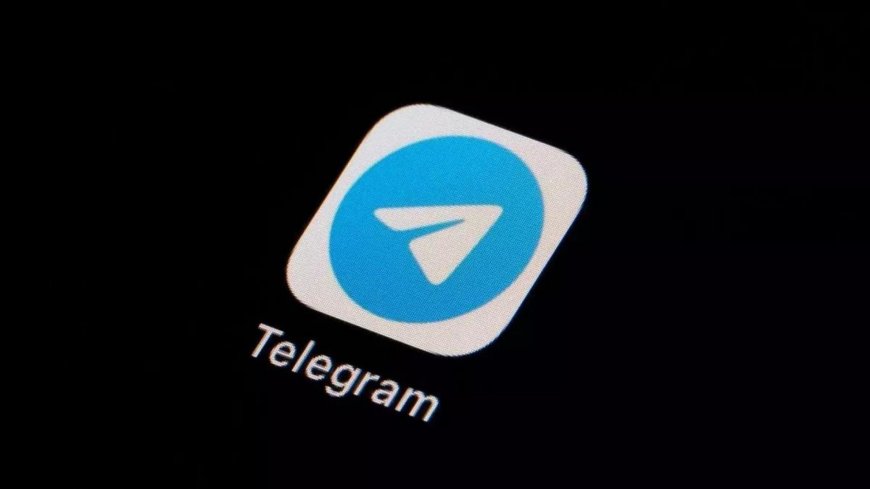 Telegram запрещен в Украине