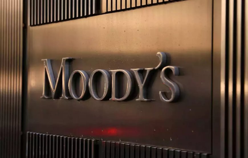 Moody's понизило кредитный рейтинг Израиля