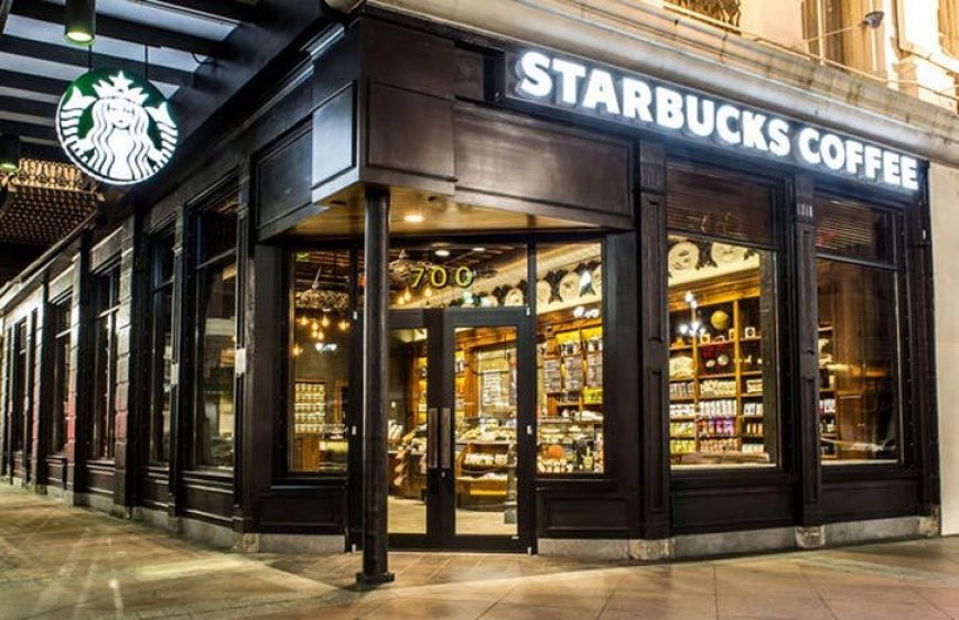 Угроза в комментариях бывшего гендиректора Starbucks