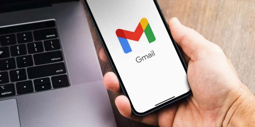 Миллиарды пользователей Gmail находятся под угрозой