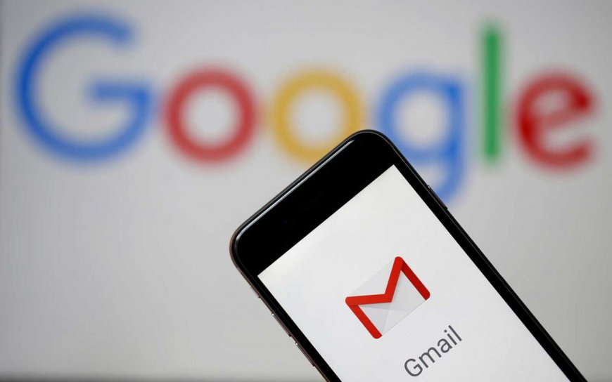 Пользователи Gmail под угрозой