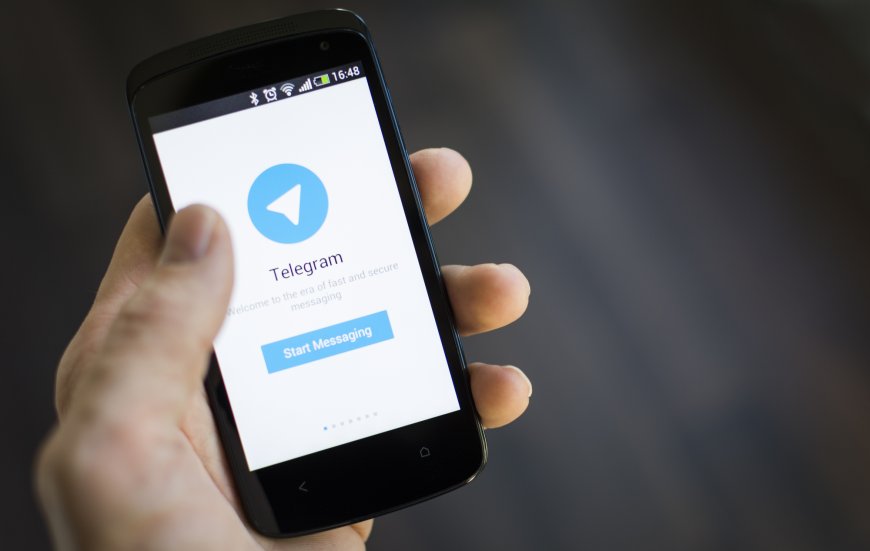 Telegram открывает офис в Казахстане