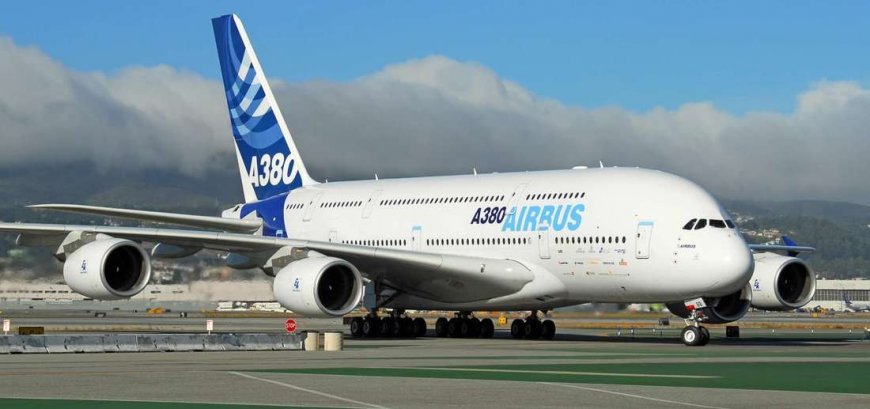 Airbus сократит 2500 сотрудников в подразделении обороны